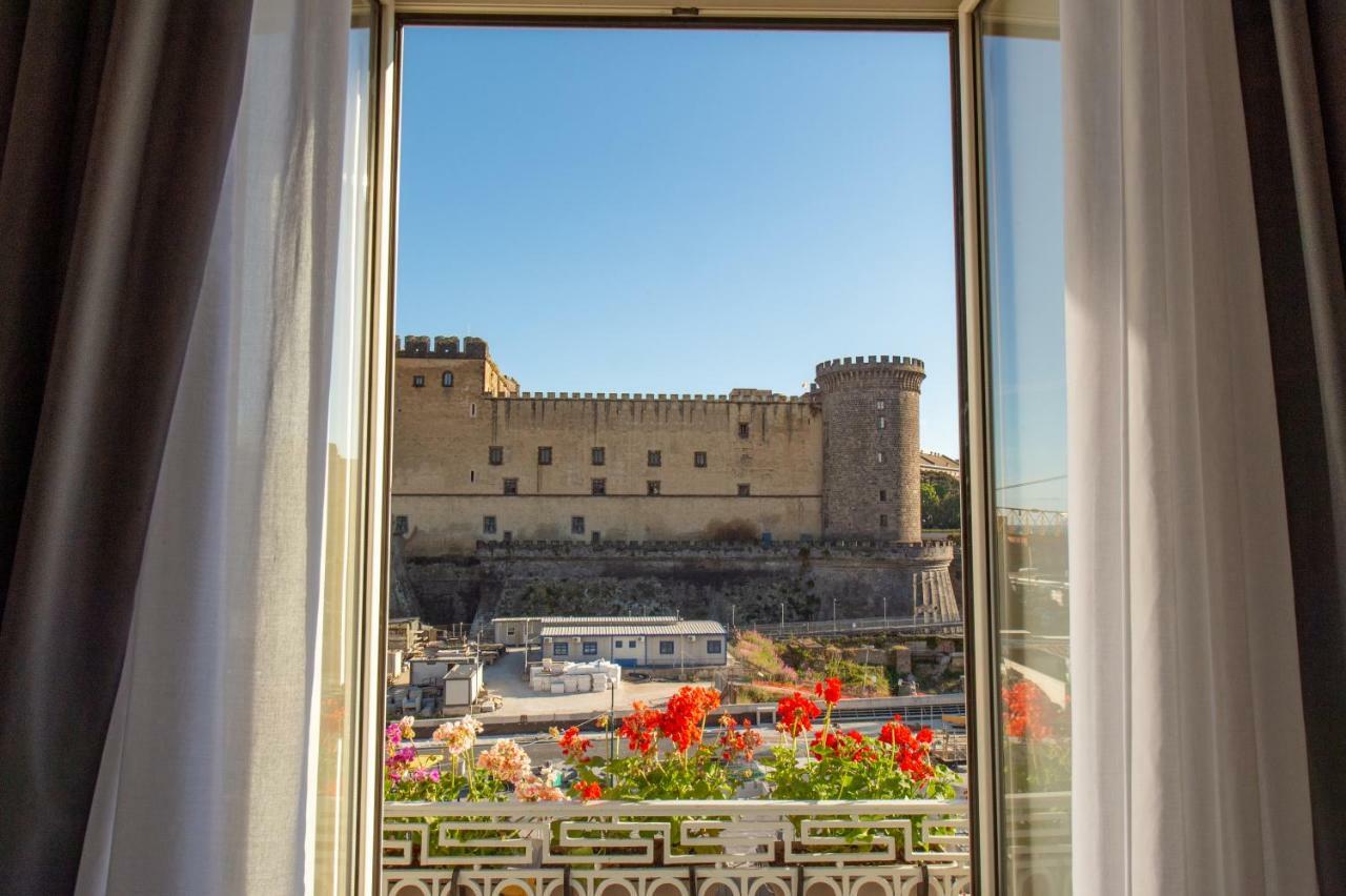 Main - Municipio * Napoli